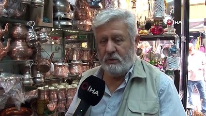 Kalaycılık Mesleği Teknolojiye Yenildi