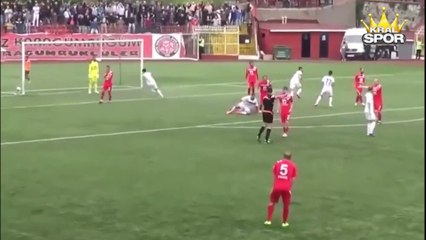 Serdar Dursun: Yeni gelmedim, geri geldim