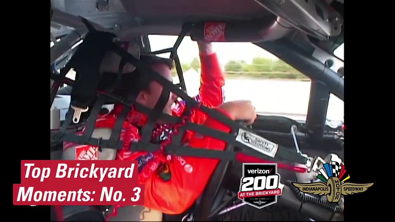 Complacent' Kurt Busch, 45, officially retires from NASCAR Larson double quest exemplifies NASCAR, IndyCar cooperation - ESPN