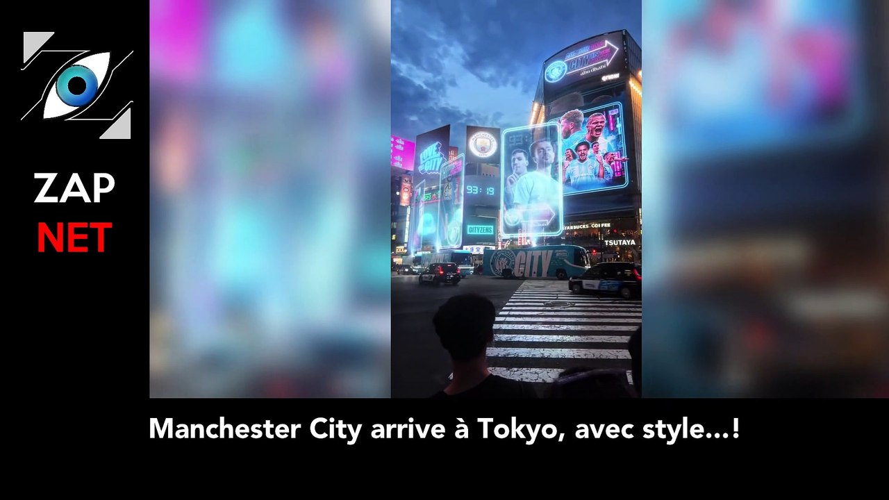 [Zap Net] Le melon fou du tour de France (21/07/2023)