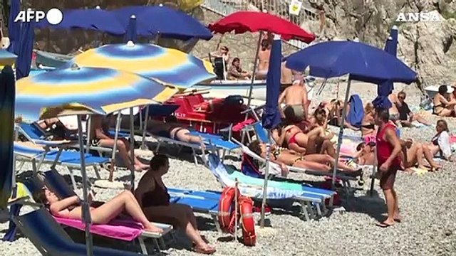 Meno vacanze e piu' care, spesa cresciuta di 1,2 miliardi