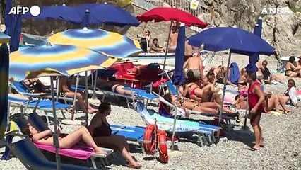 Meno vacanze e piu' care, spesa cresciuta di 1,2 miliardi