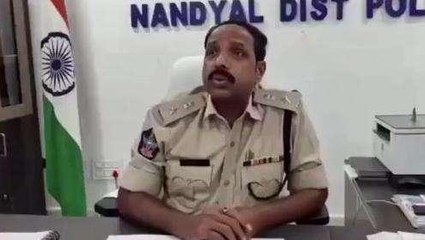 నంద్యాల జిల్లా: ప్రజలకు ముఖ్య గమనిక