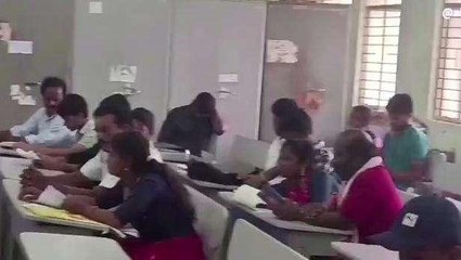 అనకాపల్లి జిల్లా: నిరుద్యోగులకు గుడ్ న్యూస్.. శిక్షణతో పాటు ఉద్యోగం