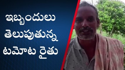తిరుపతి జిల్లా: మొన్నటిదాకా కేజీ రూ.200.. ఇప్పుడు రూ.15