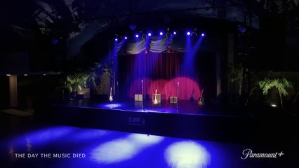 The Day The Music Died: American Pie | Official Trailer | Paramount+