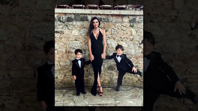 Aslıhan Doğan Turan, l'épouse d'Arda Turan, a perdu son bébé