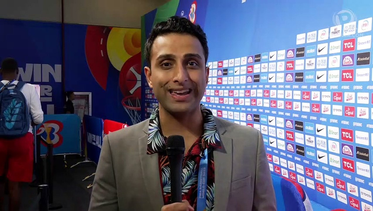 Gilas Pilipinas looks to bounce back against Angola