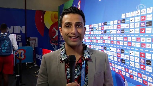 Gilas Pilipinas looks to bounce back against Angola