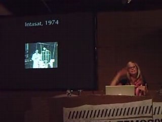 ZEMOS98 10a POTENCIAS CRITICAS. Lisa Park