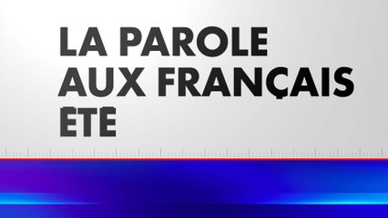 La parole aux Français Été (Émission du 27/08/2023)