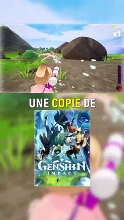 3 plagiats de jeux ultra connus