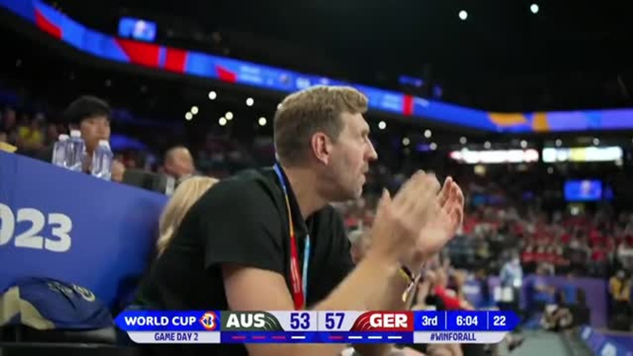 Highlights: Deutschland mit dramatischem Sieg