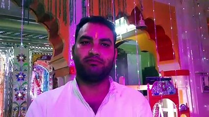 जानिए क्या है खास आयोजन, क्यों सज रहे हैं मंदिर   देखे वीडियो