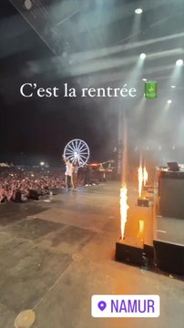 Bigflo et Oli ont mis le feu aux Solidarités avec, en guest, Léna Situations.