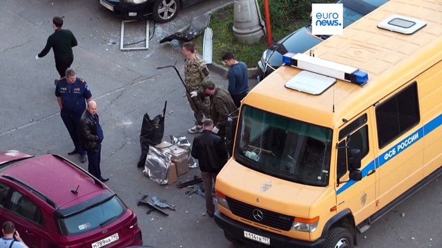 Kiev e Moscovo sob ameaça e Zelenskyy a antecipar um setembro poderoso