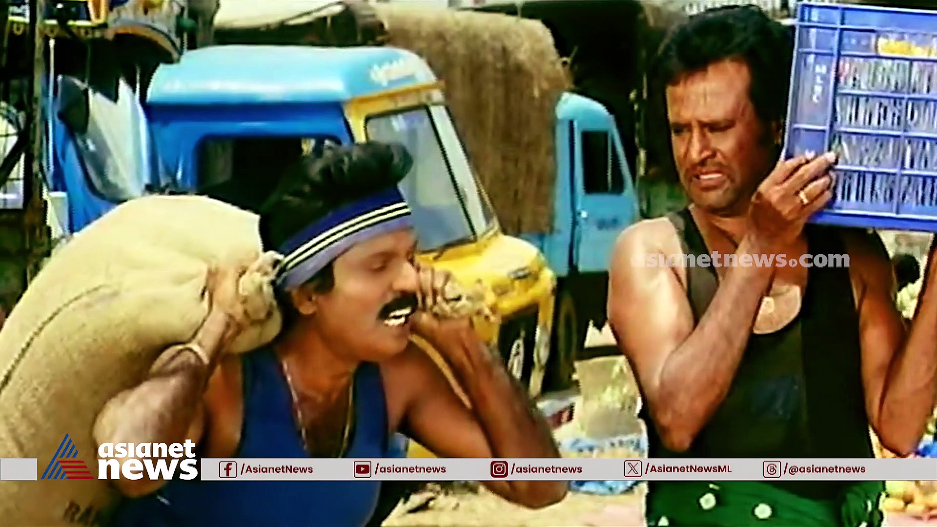 അടിസ്ഥാന വര്‍ഗത്തിന്റെ പ്രതിനിധിയായി തെരുവില്‍  നിന്ന് ഉയര്‍ന്നുവന്ന കീഴാള നായകന്‍