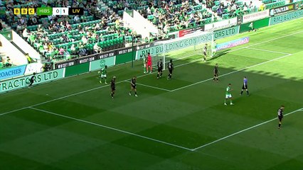 Scottish Premiership Saturday  Highlights Show Matchday 3