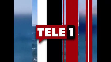 Marmara Adası'nda tekna alabora oldu! 1 ölü