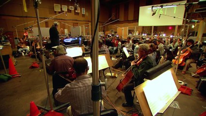 Star Trek (2009) Behind The Scenes Featurette Part 4