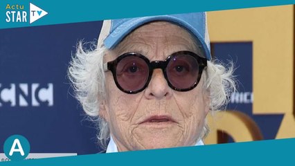 Josée Dayan affaiblie  la réalisatrice apparait en béquilles au Festival d’Angoulême