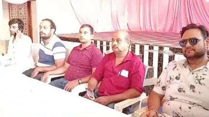 मथुरा: लकी ड्रॉ के नाम पर लोगों से ठगे करोड़ों रुपए, पैसे मांगने पर आरोपी ने लिखाया मुकदमा