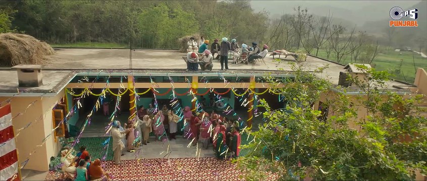 Buhe Bariyan Official Trailer - Punjabi Movie - Neeru Bajwa, Nirmal Rishi, Rubina Bajwa - Movie Trailer