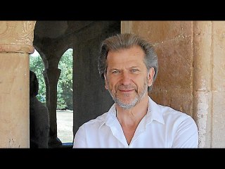 ENTRETIEN. Festival de Sylvanès : "Nous avons retrouvé le public d'avant le Covid en août et c'est