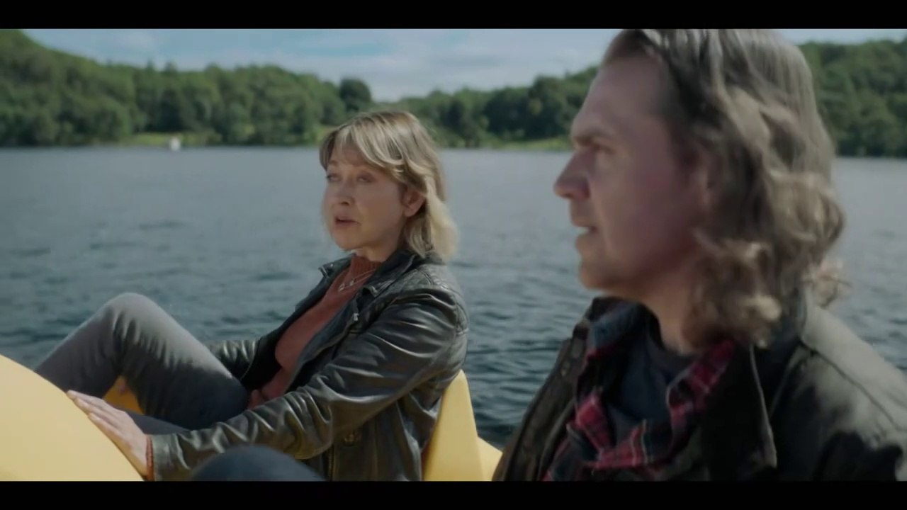 Annika Season 2 Episode 3