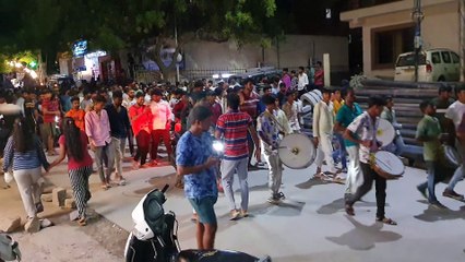 KPHB COLONY Bonalu  2023 Part-24