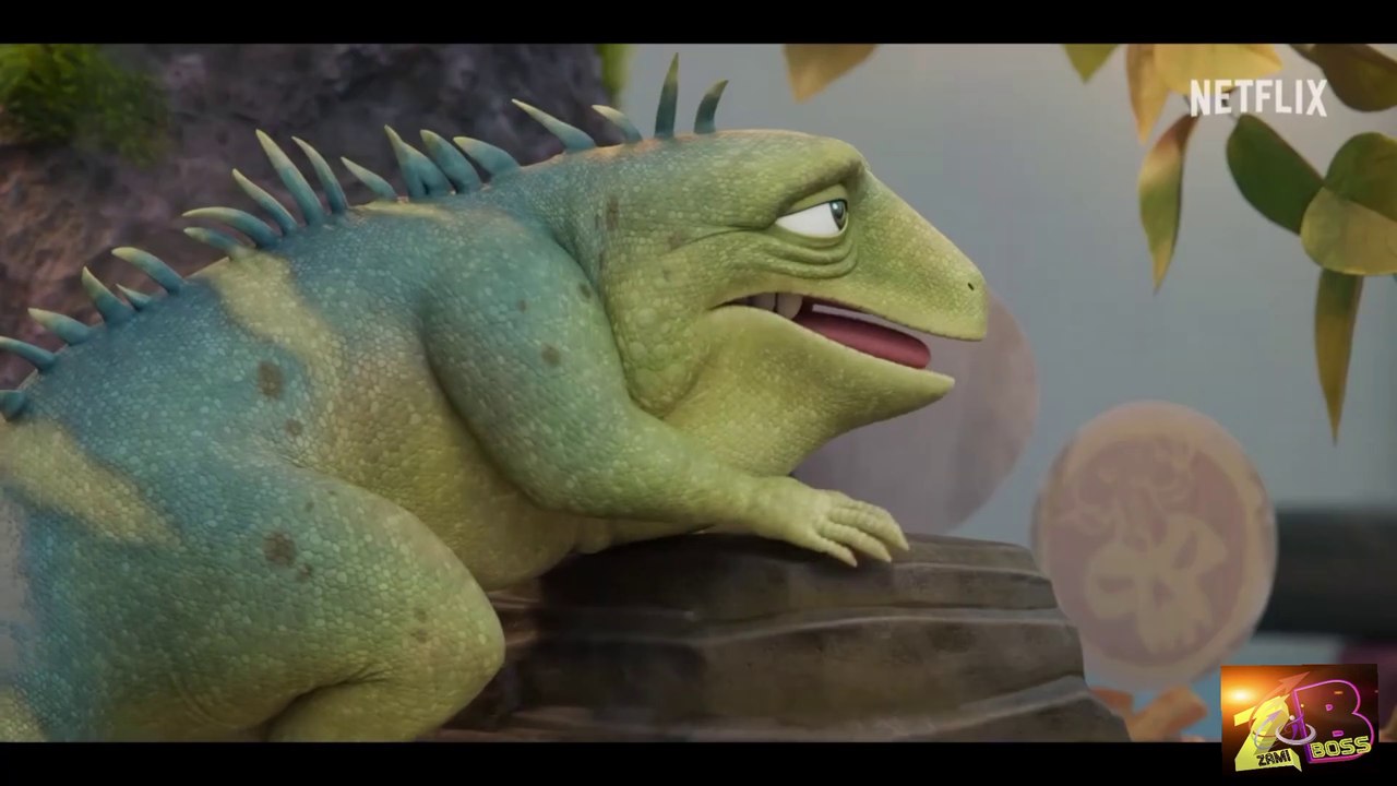 LEO Trailer 2023