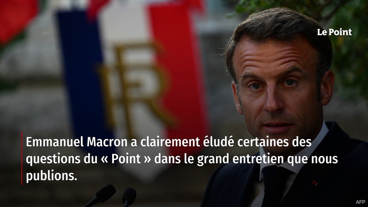 Macron et l’Europe : ce qu’il faut lire entre l...