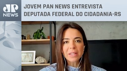 Projeto prorroga desoneração da folha de pagamento; Any Ortiz repercute pontos importantes