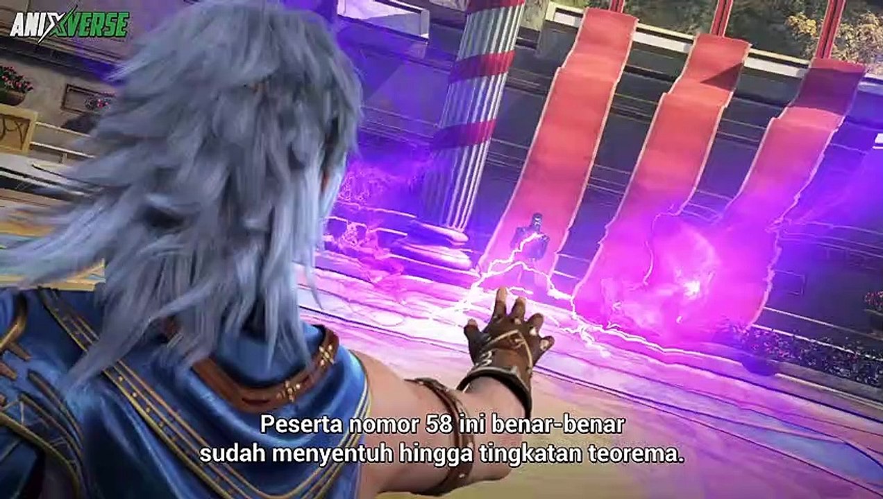 The Land Of Miracles S3 Eps 8 Sub Indo