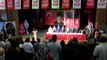 Milli Yol Partisi Genel Başkanı Remzi Çayır: Yerel seçimlerde başarılı olmak zorundayız