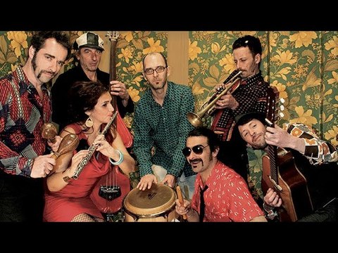 Carla-Bayle. Salsa, couscous et acrobaties au menu des Jeudis du Carla