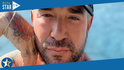 Il y a eu un premier échec  Mathieu L'amour est dans le pré annonce une mauvaise nouvelle conce