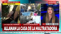 Una mujer fue detenida por maltratar y asesinar a, al menos, 15 perros que tenía como mascota