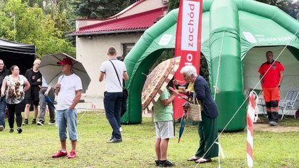 Gazeta Lubuska. Zielona Góra. Piknik 800+