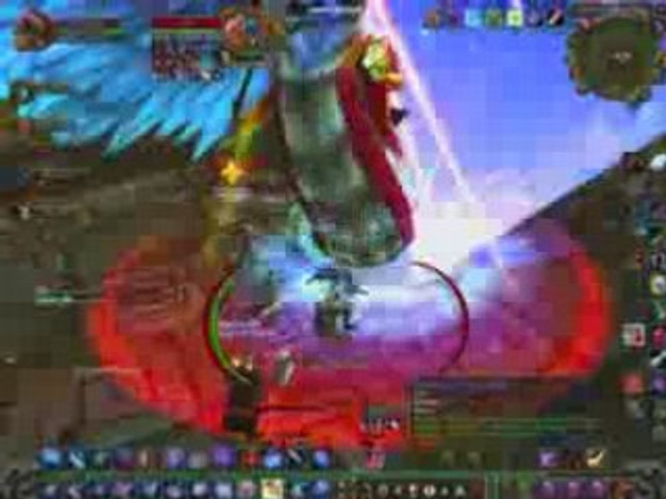 Video rush ZG