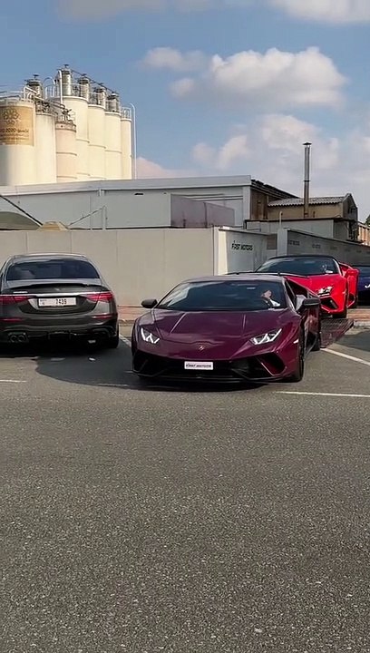 Lamborghini ❤️