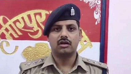 हमीरपुर: अपहरण मामले में पुलिस ने दो आरोपियों को किया गिरफ्तार