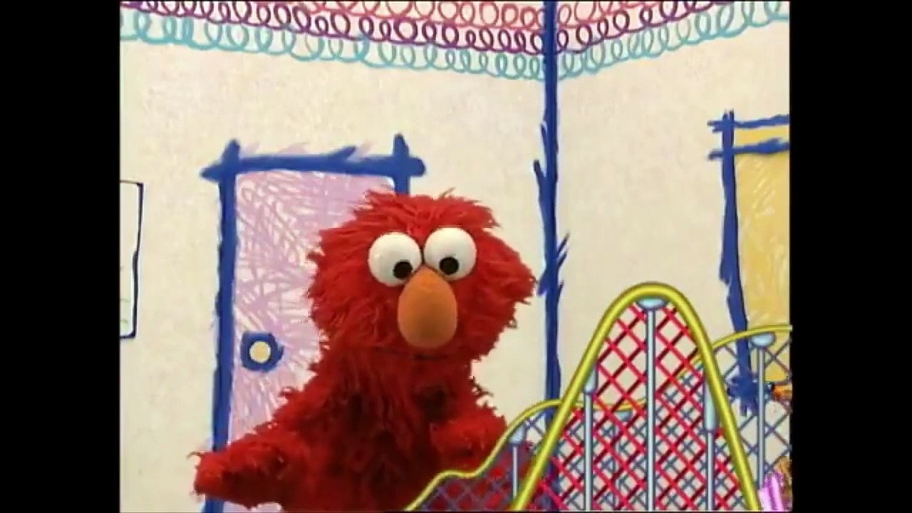 Elmo's World Pets (Original) (Higher Quality) video Dailymotion