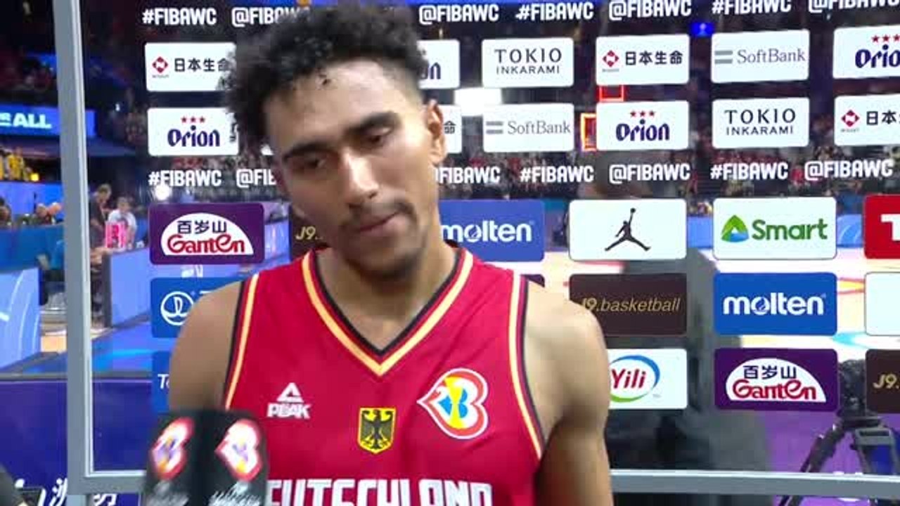 Lô nach Traumstart: 'Habe versucht, zu helfen'