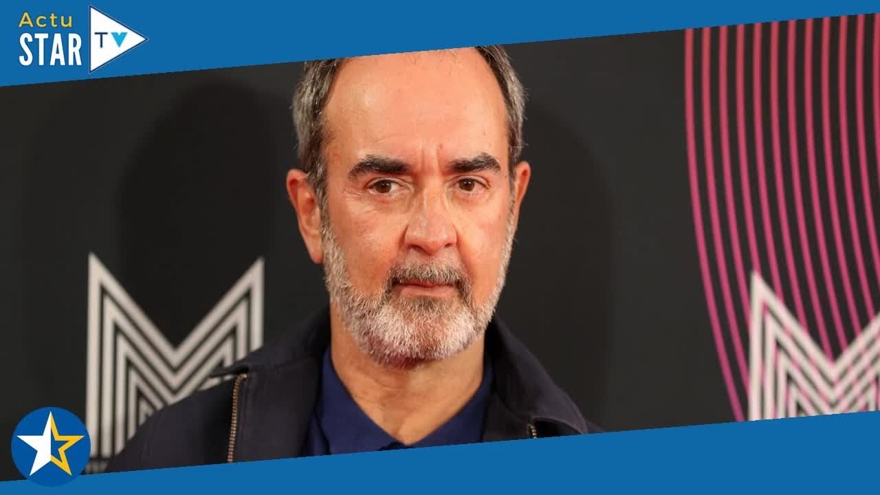 “Stéphane Bern incarnait tout ce que je n’aimais pas”  Bruno Solo raconte comment il a changé d’avi