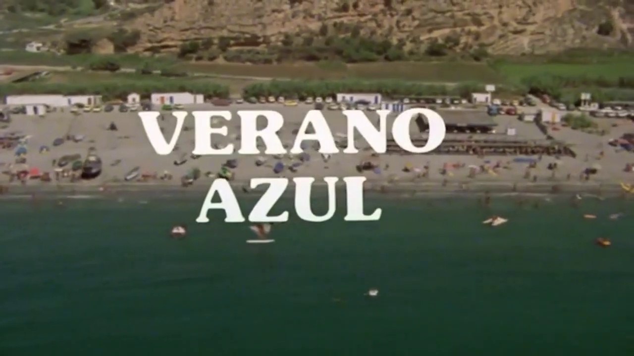 VERANO AZUL - 07 - Prueba Superada