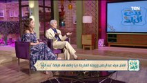 العزا كان في الأستوديو   أسرار هتعرفها لأول مره عن المخرج الكبير يوسف شاهين