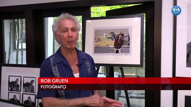 Amerikalı sanatçılar hip hop müziğin 50'nci yılını kutluyor