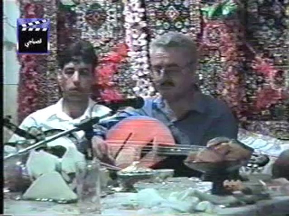 AMMAR EZZAHI Acheki ma henani