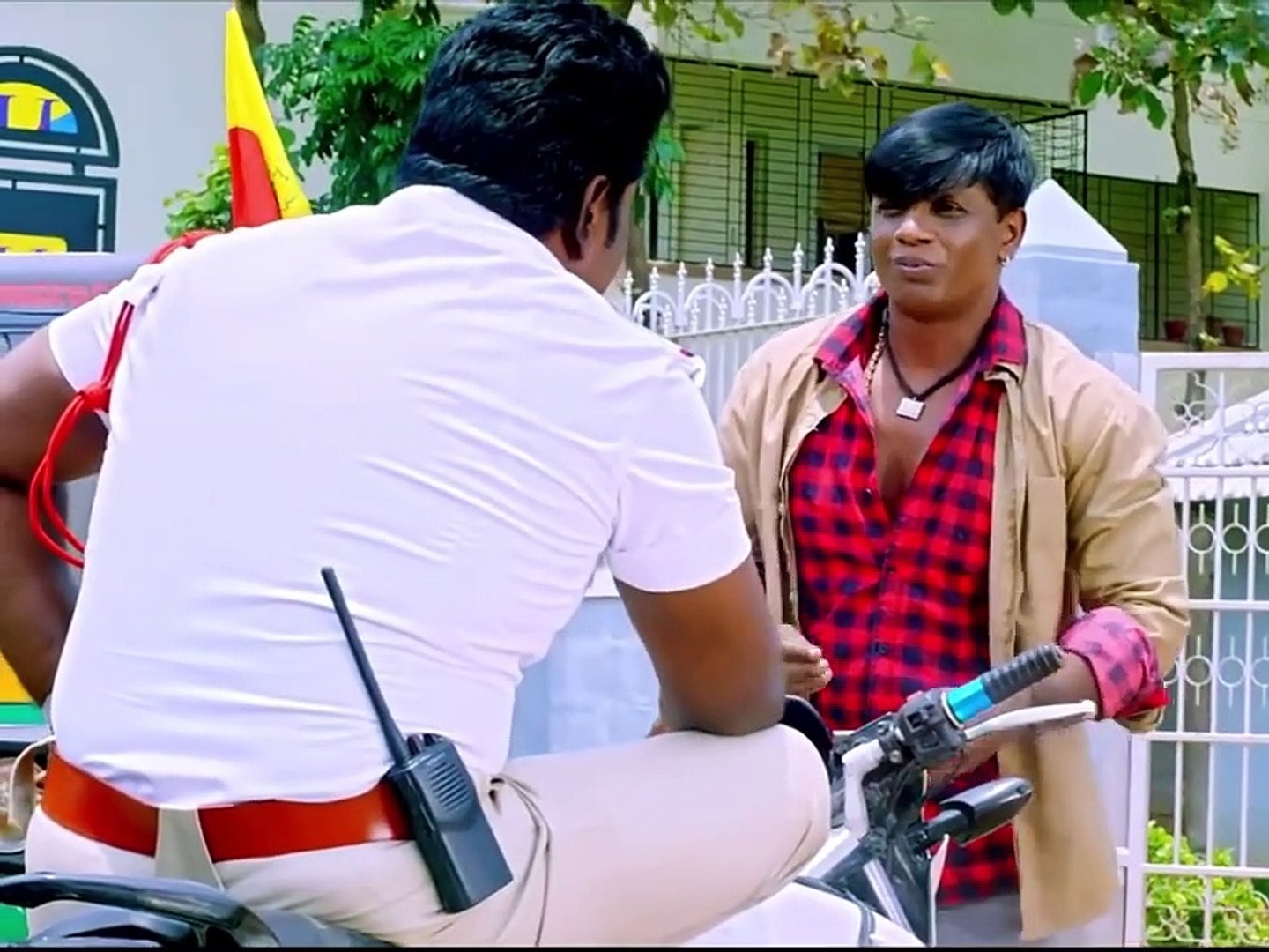 South-action-Hindi-dubbed-movie /comedy /viral /movie